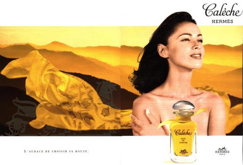 CALECHE SOIE DE PARFUM EDP